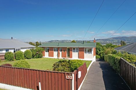 Photo of property in 155 Scott Street, Waverley, Dunedin, 9013