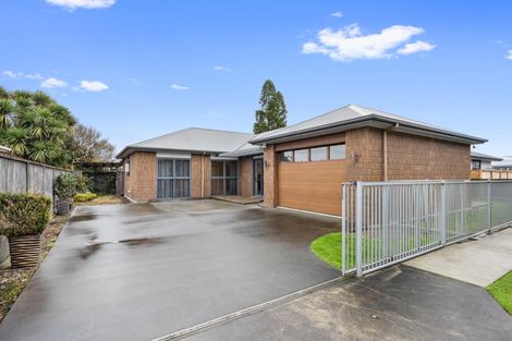 Photo of property in 65a Studholme Street, Morrinsville, 3300