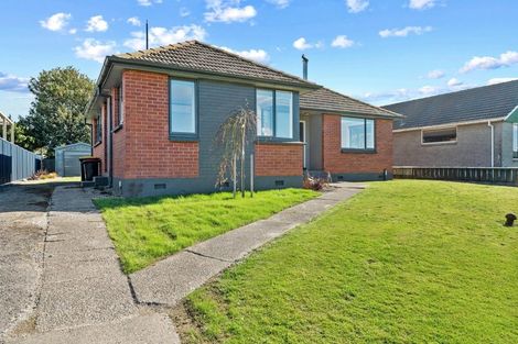 Photo of property in 58 Conway Crescent, Glengarry, Invercargill, 9810