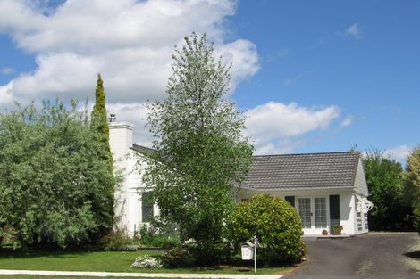 Photo of property in 19 Matai Avenue, Matamata, 3400