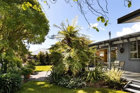 Photo of property in 24a Mccallum Street, Springlands, Blenheim, 7201