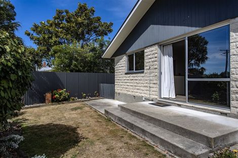 Photo of property in 1a Church Street, Amberley, 7410