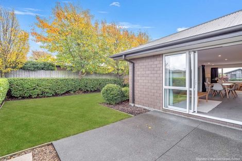 Photo of property in 17 Hillbourne Street, Halswell, Christchurch, 8025