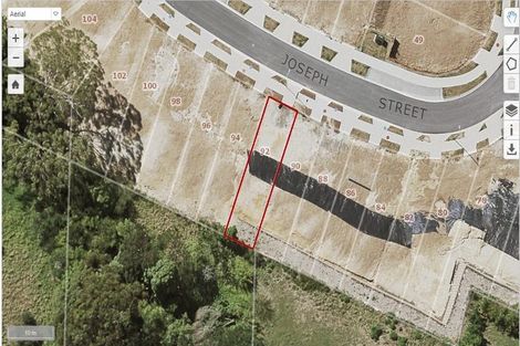 Photo of property in 88 Joseph Street, Flat Bush, Auckland, 2019