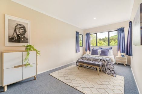 Photo of property in 43 Tvl Road, Blue Mountains, Upper Hutt, 5371