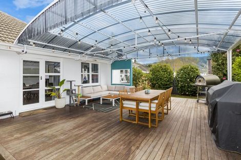 Photo of property in 149 Clouston Park Road, Clouston Park, Upper Hutt, 5018