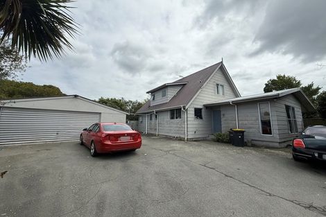 Photo of property in 29a Lakewood Drive, Burwood, Christchurch, 8083