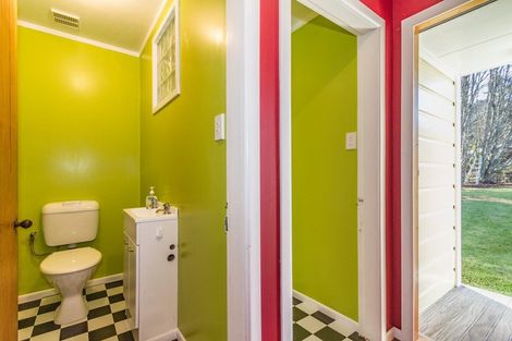 Photo of property in 23 Railway Row, Ohakune, 4625