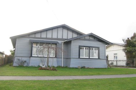 Photo of property in 52 Monmouth Street, Feilding, 4702