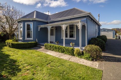 Photo of property in 5 Havelock Street, Ashburton, 7700