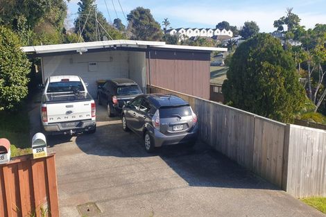 Photo of property in 2/22 Woodside Avenue, Northcote, Auckland, 0627