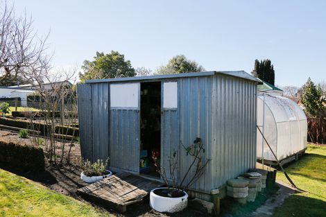 Photo of property in 25 Jessop Street, South Hill, Oamaru, 9400