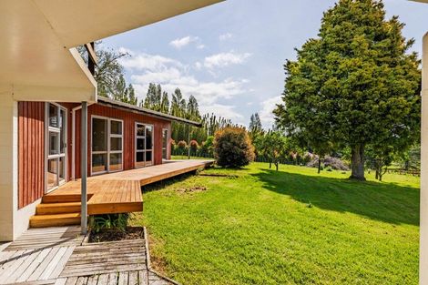 Photo of property in 7012 State Highway 1, Pakaraka, Kaikohe, 0472