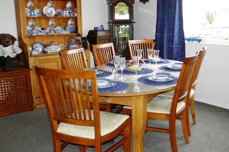 Photo of property in 166 Parsons Road, Weston, Oamaru, 9491