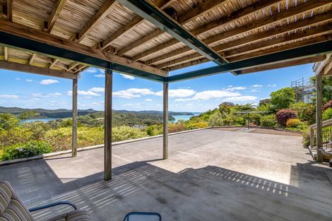 Photo of property in 264a Kempthorne Road, Russell, 0272