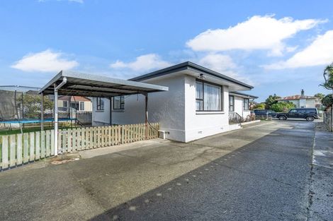 Photo of property in 14 Lancaster Street, Kingswell, Invercargill, 9812