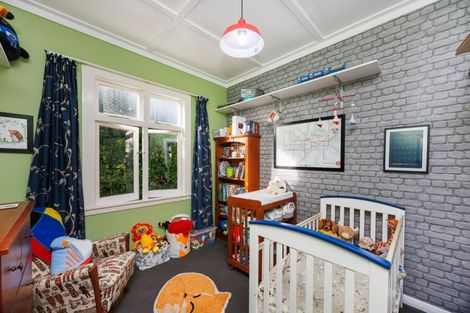 Photo of property in 17 Manson Street, Terrace End, Palmerston North, 4410