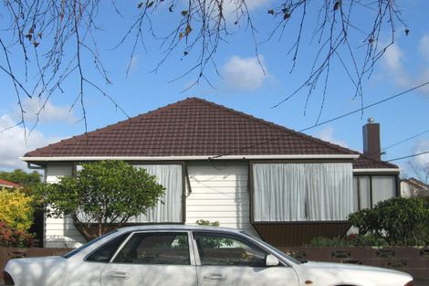 Photo of property in 16 Holyoake Crescent, Avalon, Lower Hutt, 5011