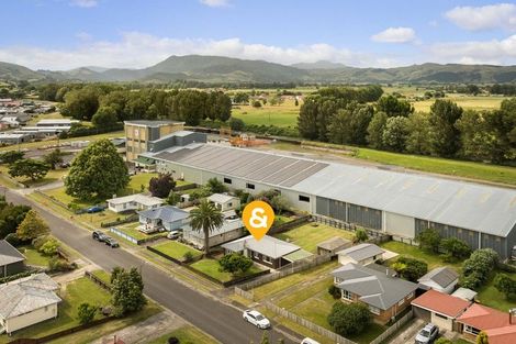 Photo of property in 18 Lee Avenue, Paeroa, 3600