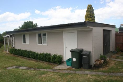 Photo of property in 5 Onslow Street, Kawerau, 3127