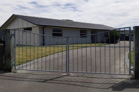 Photo of property in 88 Rowley Avenue, Hoon Hay, Christchurch, 8025