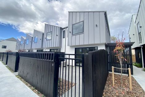Photo of property in 14/314 Worcester Street, Linwood, Christchurch, 8011
