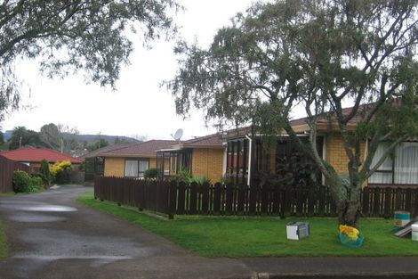 Photo of property in 1/10 Duke Street, Papakura, 2110