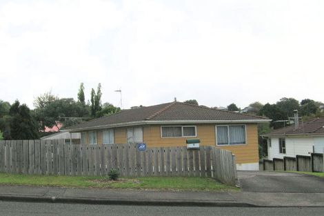 Photo of property in 5 Capricorn Place, Glen Eden, Auckland, 0602