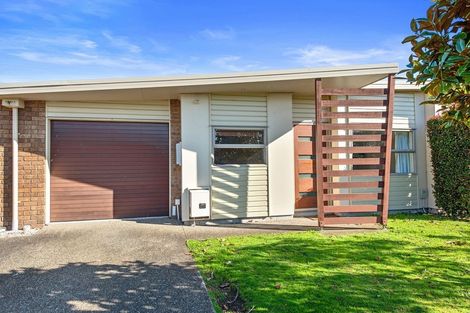 Photo of property in 31/46 Peachgrove Road, Hamilton East, Hamilton, 3216