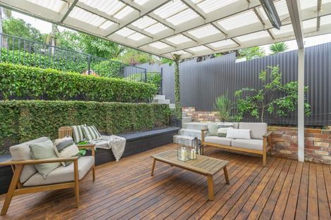 Photo of property in 43 Home Street, Grey Lynn, Auckland, 1021