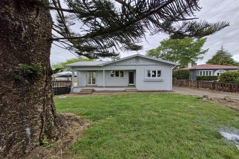 Photo of property in 7 Lyon Street, Kihikihi, Te Awamutu, 3800