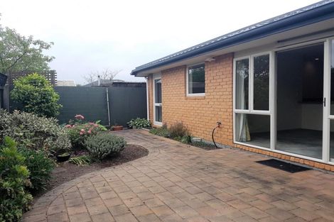 Photo of property in 90d Peverel Street, Riccarton, Christchurch, 8041