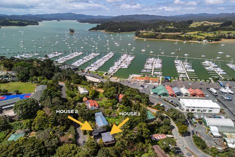 Photo of property in 8 Kellet Street, Opua, 0200