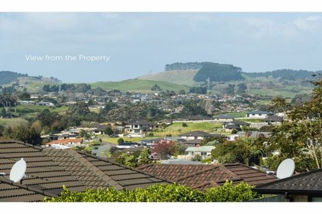 Photo of property in 25 Galloway Crescent, Pyes Pa, Tauranga, 3112