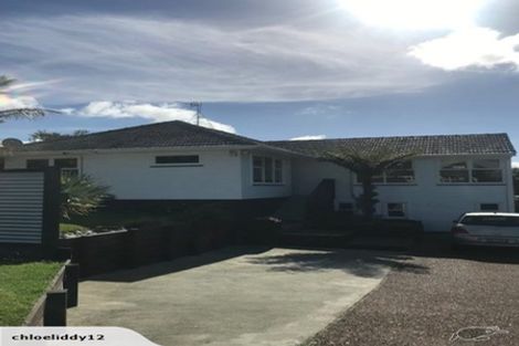 Photo of property in 26 Fordham Street, Beach Haven, Auckland, 0626