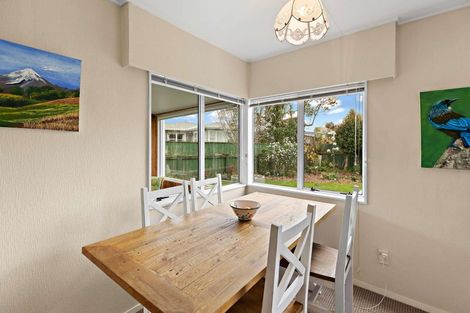 Photo of property in 19a Burn Street, Levin, 5510