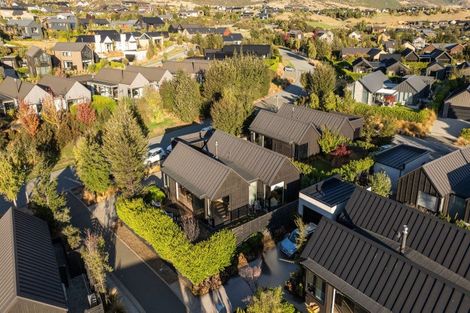 Photo of property in 1 Parera Lane, Jacks Point, Queenstown, 9371