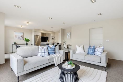 Photo of property in 3b The Oval, Hillmorton, Christchurch, 8024