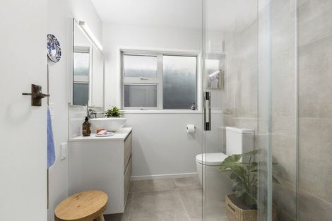 Photo of property in 41a Mantell Street, Seatoun, Wellington, 6022