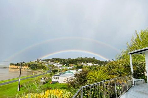 Photo of property in 632 Kellys Bay Road, Pouto, Te Kopuru, 0391