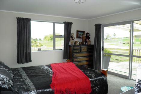 Photo of property in 166 Parsons Road, Weston, Oamaru, 9491