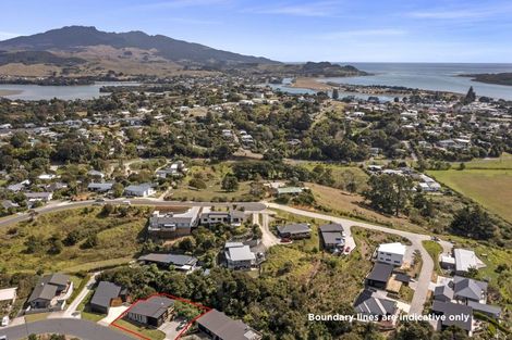 Photo of property in 21 Seabreeze Way, Raglan, 3225