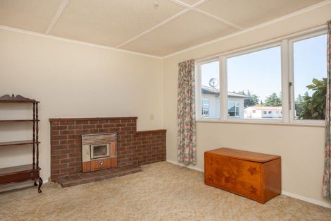 Photo of property in 41 Christian Street, Dannevirke, 4930