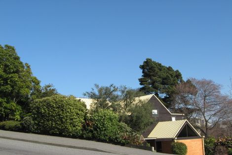 Photo of property in 24 Dyers Pass Road, Cashmere, Christchurch, 8022