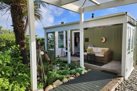 Photo of property in 168 Torea Street, Granity, 7823