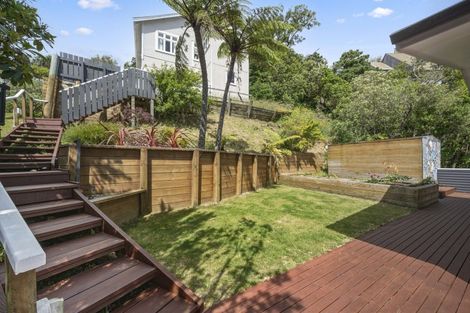 Photo of property in 5a Quetta Street, Ngaio, Wellington, 6035