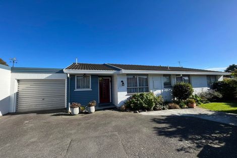 Photo of property in 1/26a Colligan Street, Upper Riccarton, Christchurch, 8041