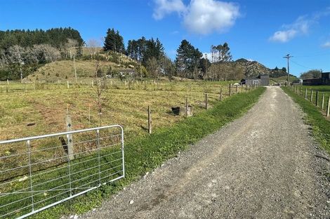 Photo of property in 95 Waitomo Caves Road, Hangatiki, Otorohanga, 3977