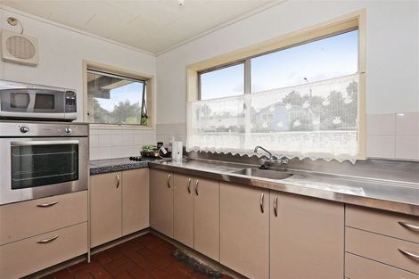 Photo of property in 25 Bristol Crescent, Flaxmere, Hastings, 4120