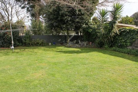 Photo of property in 3 Sylvan Place, Matamata, 3400